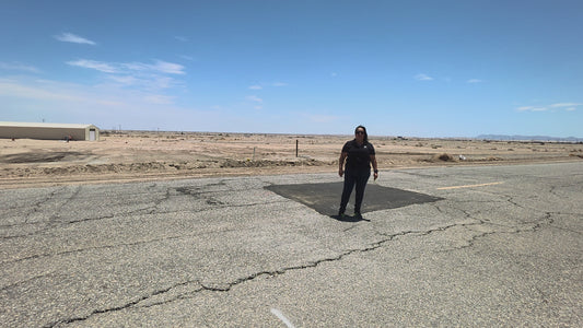 OVERSIZED COMMERCIAL LOT NEAR HIGHWAY 86!! LOW MONTHLY PAYMENTS OF $325.00   2074 Salton Dr., Salton City, CA 92275 APN: 015-501-021-000