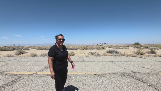 COMBO LOTS LOCATED IN A TRANQUIL AREA WITH AMAZING SCENERY!! LOW MONTHLY PAYMENTS OF $360.00  2214 & 2216 Salton Dr., Salton City, CA 92275 APN: 016-081-012-000 & 016-081-011-000