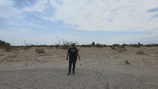 AMAZING OVERSIZED RESIDENTIAL LOT WITH BEAUTIFUL SCENERY!! LOW MONTHLY PAYMENTS OF $200.00  1119 Pacific St., Salton City, CA 92274 APN: 008-031-010-000