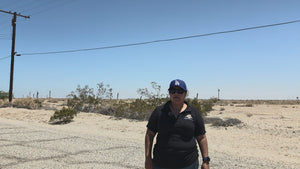SIDE BY SIDE COMBO LOTS NEAR SALTON SEA LAKE!! LOW MONTHLY PAYMENTS OF $500.00  948 & 946 Flamingo Ave., Salton City, CA 92275 APN: 010-304-003-000 & 010-304-004-000