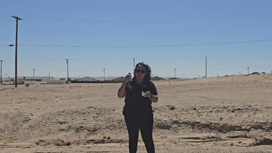 AMAZING RESIDENTIAL LOT LOCATED ON THE WESTSIDE OF HWY86!! LOW MONTHLY PAYMENTS OF  $ 325.00  1375 Tyler Ave., Salton City, CA 92274 APN: 014-152-004-000