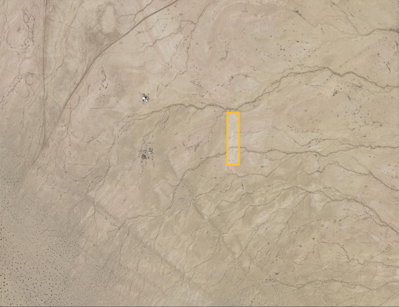 *NEW* RECREATIONAL LOT LOCATED NEAR BOMBAY BEACH!! LOW MONTHLY PAYMENTS OF $75.00  APN: 002-450-038-000 - Get Land Today